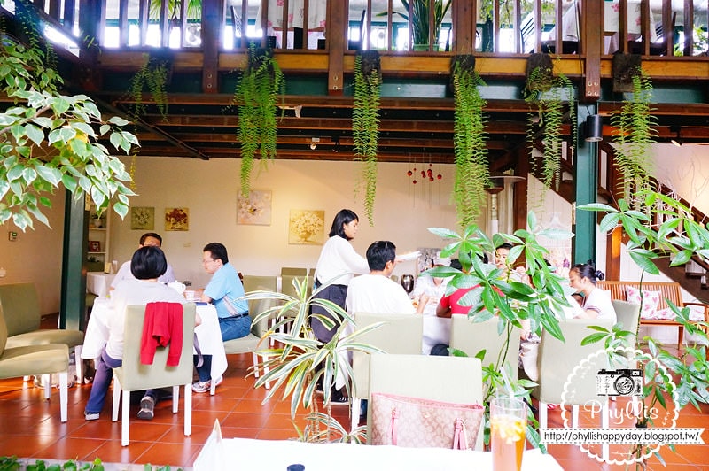 【千樺花園餐廳】森林裡享用美味可口的法式經典｜台中新社景觀餐廳｜新社約會餐廳｜新社美食 (餐點篇)