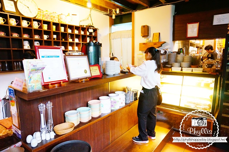 【千樺花園餐廳】森林裡享用美味可口的法式經典｜台中新社景觀餐廳｜新社約會餐廳｜新社美食 (餐點篇)