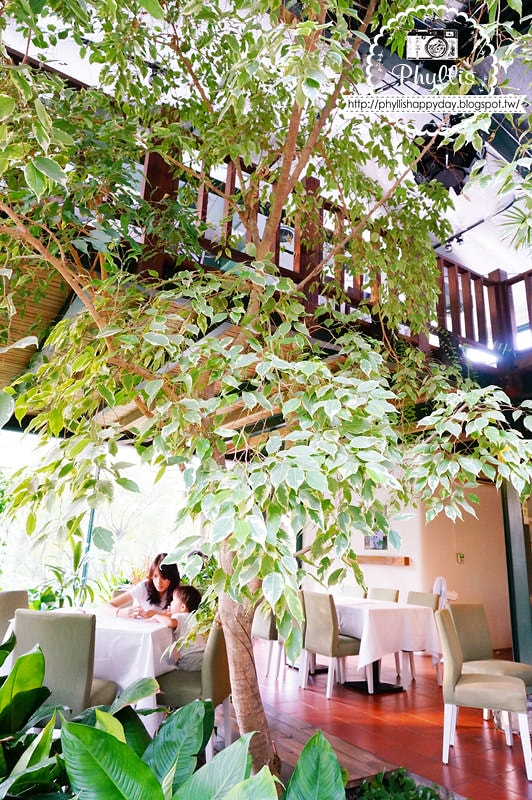 【千樺花園餐廳】森林裡享用美味可口的法式經典｜台中新社景觀餐廳｜新社約會餐廳｜新社美食 (餐點篇)