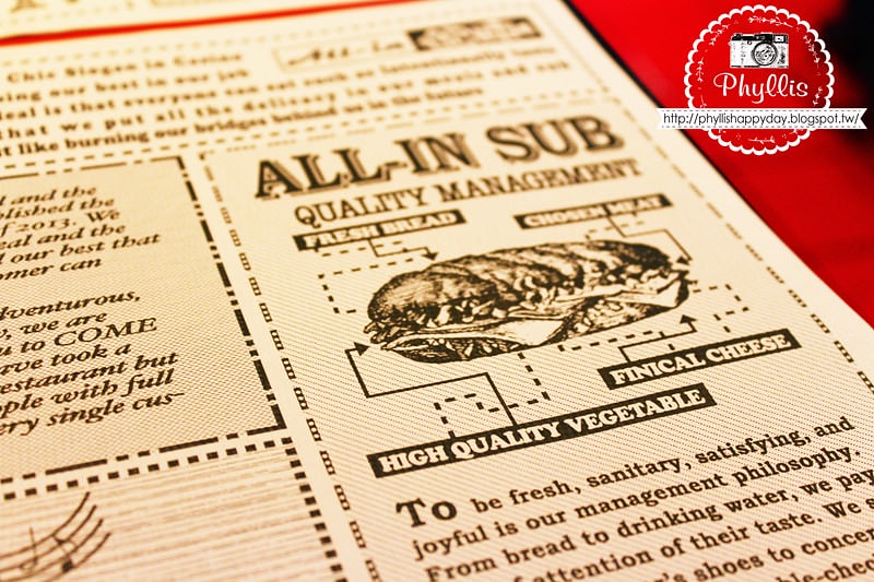 【Allin飽庫】份量多食材新鮮｜驚呼連連的美式風格巷弄小店｜台中早午餐推薦｜台中北區餐廳｜台中餐廳