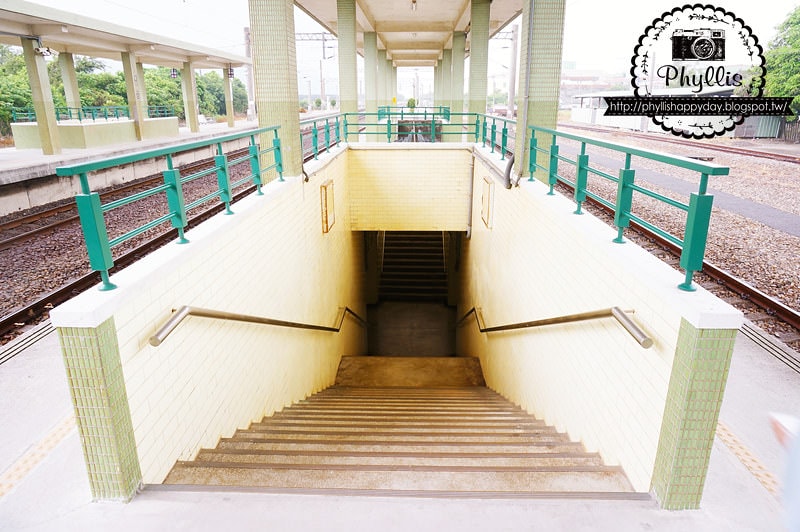 【日南車站】海線車站時光機｜全台灣僅存的5座木造車站｜鐵道迷不可錯過它｜台中景點｜鐵道迷