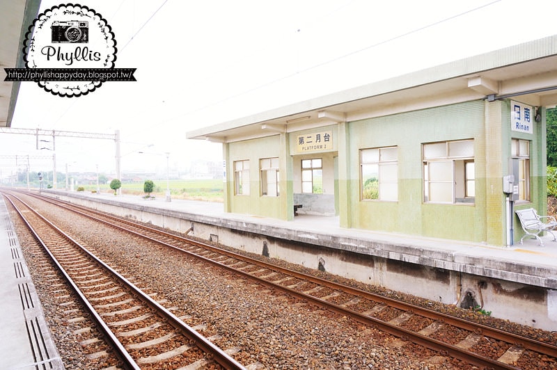 【日南車站】海線車站時光機｜全台灣僅存的5座木造車站｜鐵道迷不可錯過它｜台中景點｜鐵道迷
