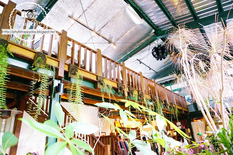 【千樺花園餐廳】森林裡享用美味可口的法式經典｜台中新社景觀餐廳｜新社約會餐廳｜新社美食 (餐點篇)