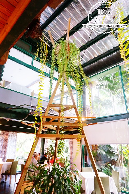 【千樺花園餐廳】森林裡享用美味可口的法式經典｜台中新社景觀餐廳｜新社約會餐廳｜新社美食 (餐點篇)