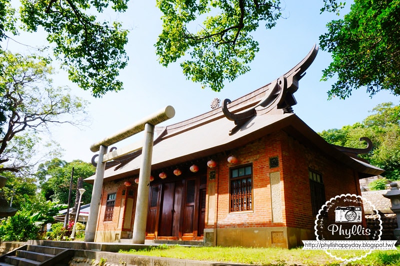 【通霄神社】秒飛日本神社｜苗栗景點推薦｜藍天白雲綠意盎然｜滿滿好心情｜通霄神社鳥居神社｜通霄免費景點