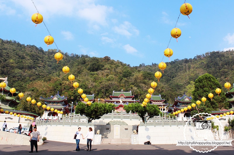 【埔里地母廟（埔里寶湖宮地母廟）】全台廟宇中的台北101｜埔里景點｜埔里網美拍照IG打卡點