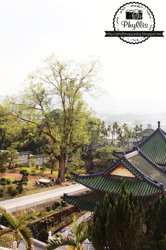 【埔里地母廟（埔里寶湖宮地母廟）】全台廟宇中的台北101｜埔里景點｜埔里網美拍照IG打卡點