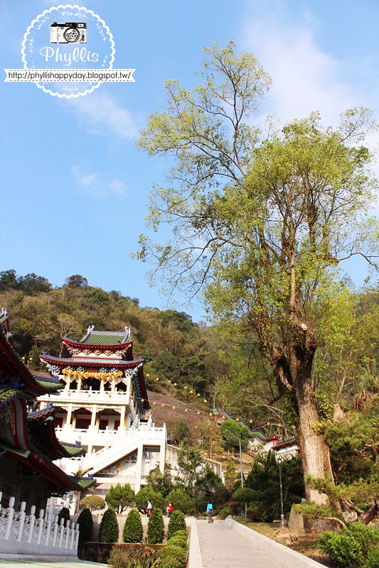 【埔里地母廟（埔里寶湖宮地母廟）】全台廟宇中的台北101｜埔里景點｜埔里網美拍照IG打卡點