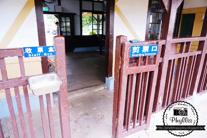 【日南車站】海線車站時光機｜全台灣僅存的5座木造車站｜鐵道迷不可錯過它｜台中景點｜鐵道迷