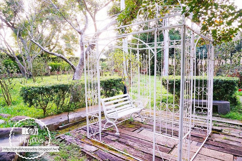 【千樺花園餐廳】漫步在森林裡的約會日｜台中小陽明山｜台中新社景觀餐廳｜新社約會餐廳｜台中景點 (環境篇)