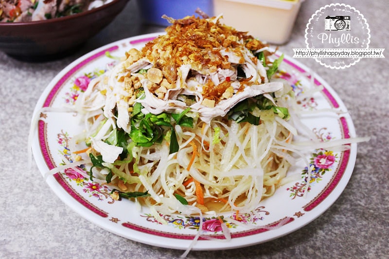【愛娣越南美食】埔里美食｜埔里越南小吃｜酸酸甜甜辣辣平價好吃｜埔里人氣小吃店｜埔里美食