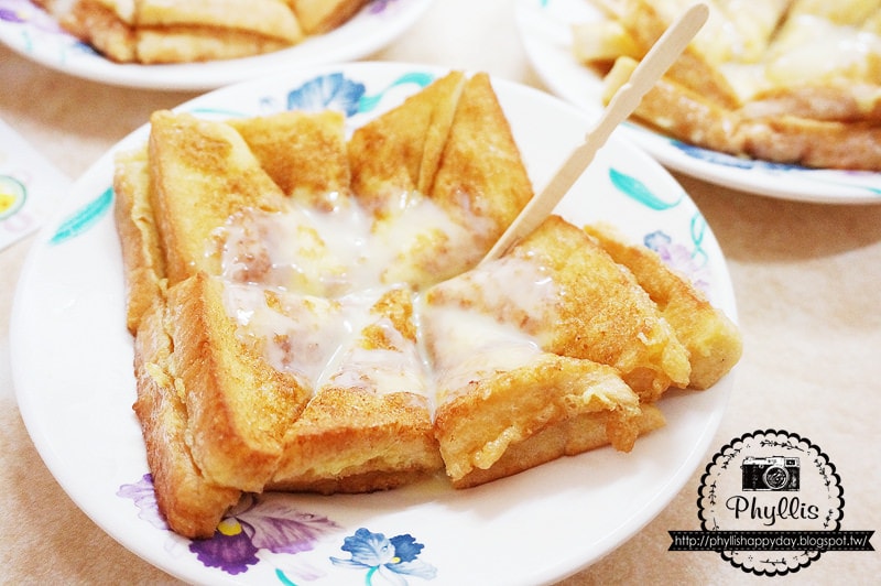 【明奎早餐店】台東在地人推薦必吃早餐｜邪惡等級破錶的法式土司｜煉乳大爆滿｜台東早餐店推薦｜台東美食｜台東早餐