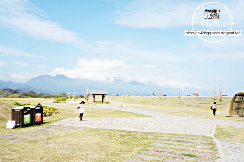 【加路蘭遊憩區】加路蘭海岸風景區｜台11線旁的海岸休憩區｜超好吃烤山豬肉｜悠閒散步紓壓好地方｜台東景點