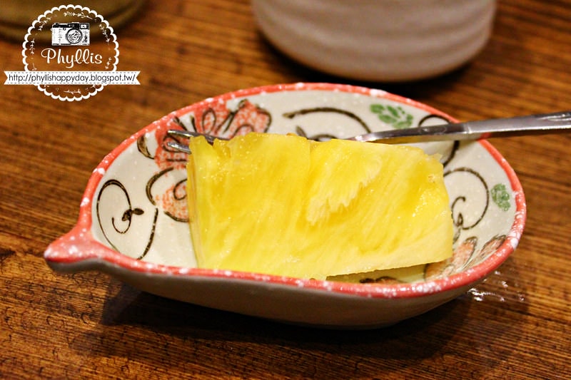 【樂座爐端燒 (崇德店)】各式聚餐首選｜好吃好玩好拍｜台中日式料理餐廳｜台中美食｜台中高級餐廳推薦 (餐點篇)