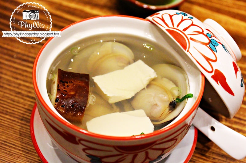 【樂座爐端燒 (崇德店)】各式聚餐首選｜好吃好玩好拍｜台中日式料理餐廳｜台中美食｜台中高級餐廳推薦 (餐點篇)