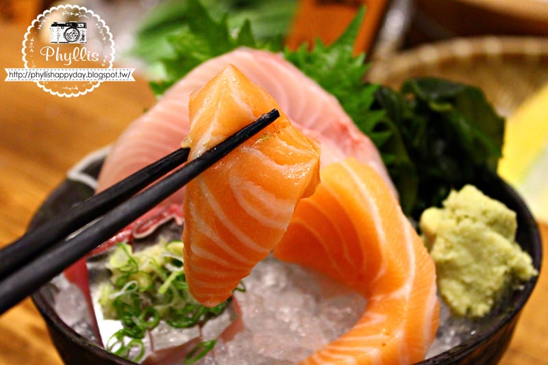 【樂座爐端燒 (崇德店)】各式聚餐首選｜好吃好玩好拍｜台中日式料理餐廳｜台中美食｜台中高級餐廳推薦 (餐點篇)
