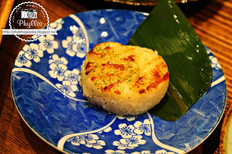 【樂座爐端燒 (崇德店)】各式聚餐首選｜好吃好玩好拍｜台中日式料理餐廳｜台中美食｜台中高級餐廳推薦 (餐點篇)