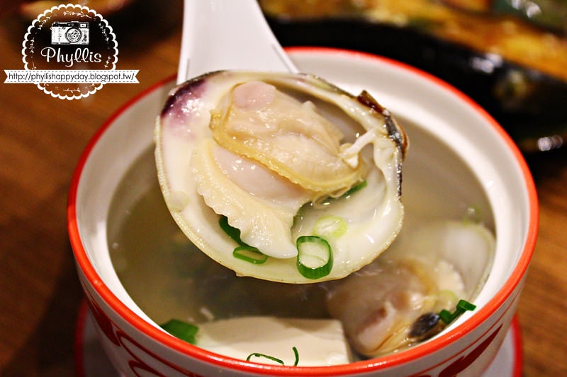 【樂座爐端燒 (崇德店)】各式聚餐首選｜好吃好玩好拍｜台中日式料理餐廳｜台中美食｜台中高級餐廳推薦 (餐點篇)