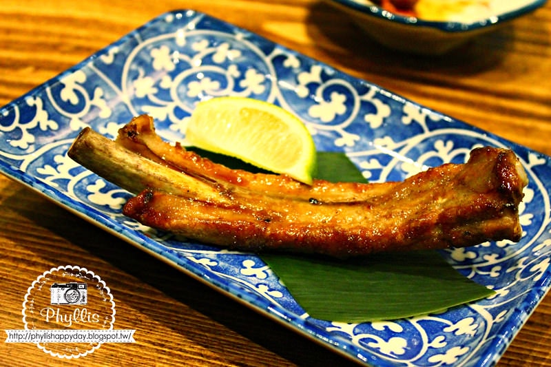 【樂座爐端燒 (崇德店)】各式聚餐首選｜好吃好玩好拍｜台中日式料理餐廳｜台中美食｜台中高級餐廳推薦 (餐點篇)