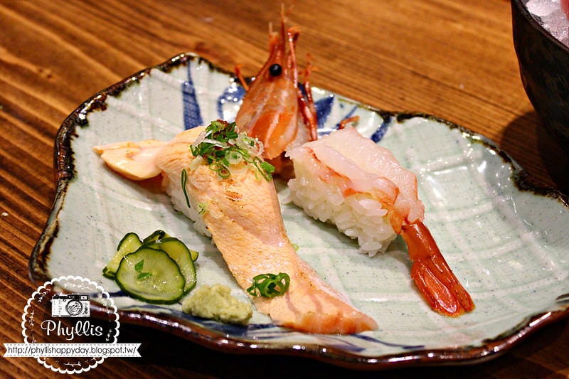 【樂座爐端燒 (崇德店)】各式聚餐首選｜好吃好玩好拍｜台中日式料理餐廳｜台中美食｜台中高級餐廳推薦 (餐點篇)