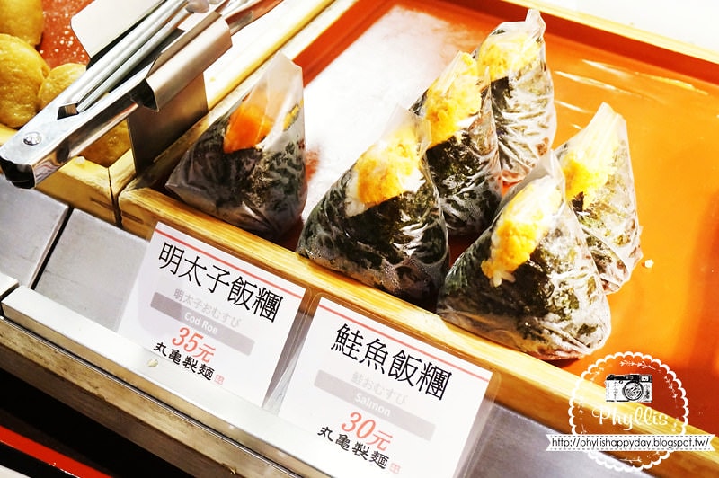 【丸龜製麵（新光三越中港店）】 新光三越美食街必吃｜超乎想像的喜歡與驚豔｜台中烏龍麵推薦｜讚岐釜揚げうどん