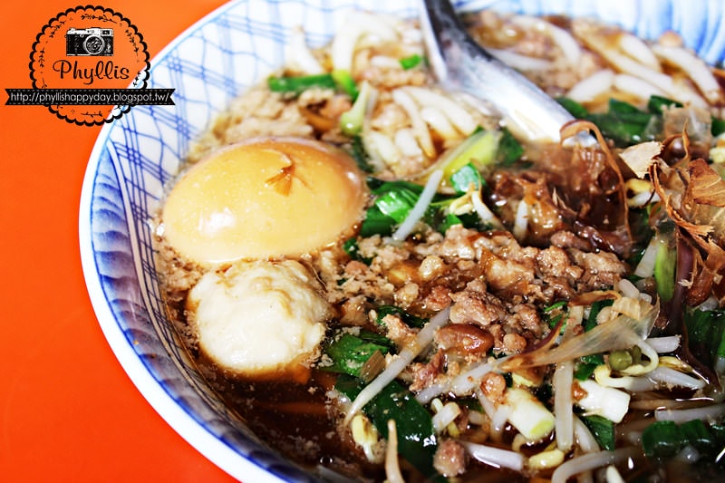【榕樹下米苔目】台東在地60年好滋味｜超人氣排隊名店｜台東必吃美食｜台東美食