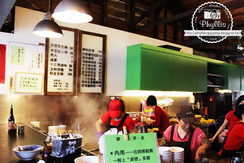 【榕樹下米苔目】台東在地60年好滋味｜超人氣排隊名店｜台東必吃美食｜台東美食