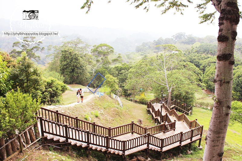 【青青湖畔親水花園(景觀餐廳)】新社景觀餐廳｜台中後花園｜台中景觀餐廳｜新社景點