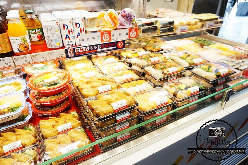 【爭鮮gogo（台中車站店）】通勤族的好朋友｜爭鮮壽司｜台中壽司推薦｜方便迅速好吃便宜（SUSHI TAKE-OUT）｜台中美食