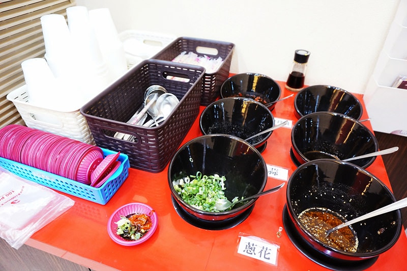 【台北江麻辣臭豆腐 (后里店)】平價美味選擇多｜辣度自由調整｜后里小吃｜后里麻辣臭豆腐｜后里美食