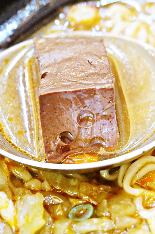 【台北江麻辣臭豆腐 (后里店)】平價美味選擇多｜辣度自由調整｜后里小吃｜后里麻辣臭豆腐｜后里美食