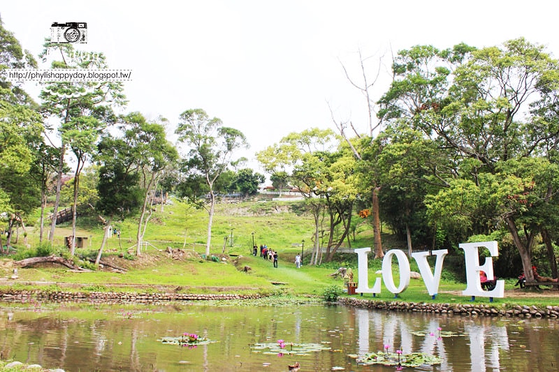 【青青湖畔親水花園(景觀餐廳)】新社景觀餐廳｜台中後花園｜台中景觀餐廳｜新社景點