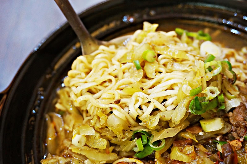 【台北江麻辣臭豆腐 (后里店)】平價美味選擇多｜辣度自由調整｜后里小吃｜后里麻辣臭豆腐｜后里美食