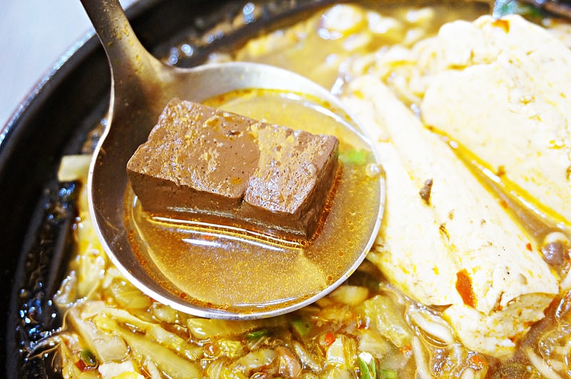 【台北江麻辣臭豆腐 (后里店)】平價美味選擇多｜辣度自由調整｜后里小吃｜后里麻辣臭豆腐｜后里美食