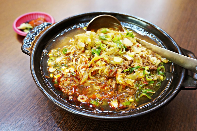 【台北江麻辣臭豆腐 (后里店)】平價美味選擇多｜辣度自由調整｜后里小吃｜后里麻辣臭豆腐｜后里美食