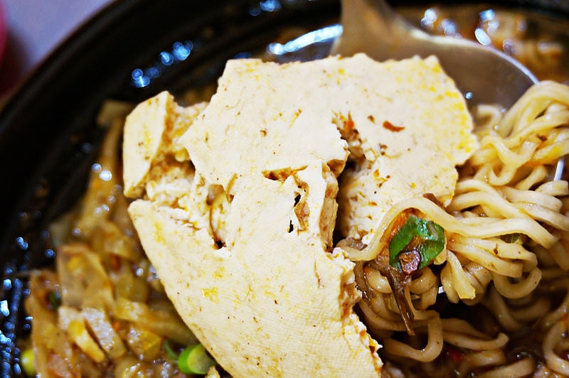 【台北江麻辣臭豆腐 (后里店)】平價美味選擇多｜辣度自由調整｜后里小吃｜后里麻辣臭豆腐｜后里美食
