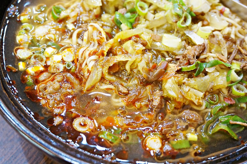 【台北江麻辣臭豆腐 (后里店)】平價美味選擇多｜辣度自由調整｜后里小吃｜后里麻辣臭豆腐｜后里美食