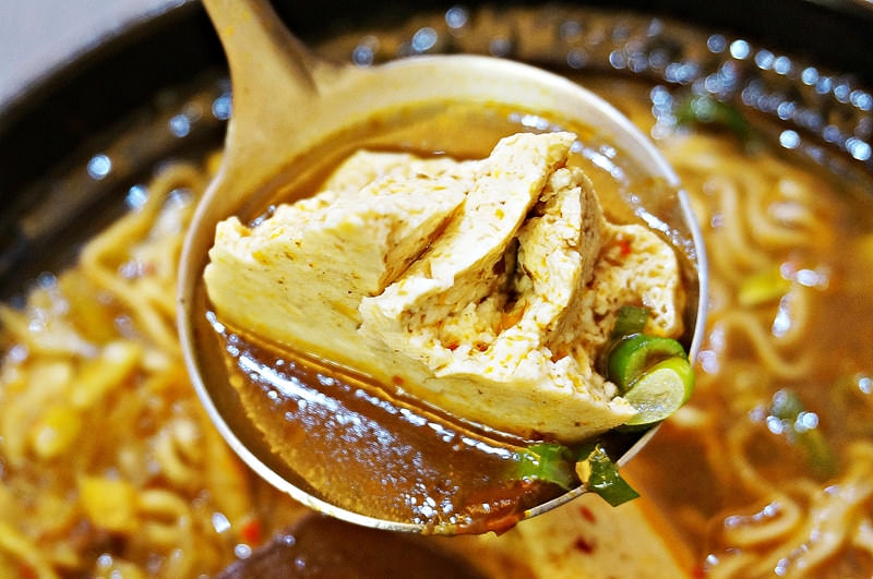 【台北江麻辣臭豆腐 (后里店)】平價美味選擇多｜辣度自由調整｜后里小吃｜后里麻辣臭豆腐｜后里美食