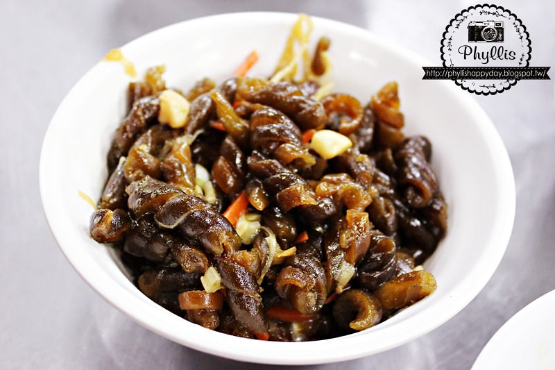 【李海魯肉飯】台中第二市場美食｜台中古早味美食｜飄香半世紀的魯肉飯｜台中滷肉飯｜台中美食｜台中小吃