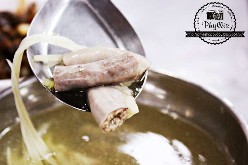 【李海魯肉飯】台中第二市場美食｜台中古早味美食｜飄香半世紀的魯肉飯｜台中滷肉飯｜台中美食｜台中小吃