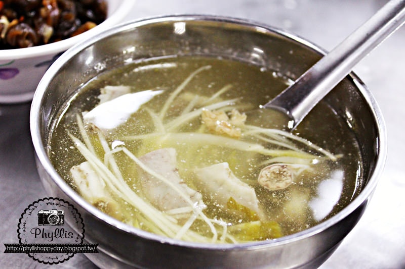 【李海魯肉飯】台中第二市場美食｜台中古早味美食｜飄香半世紀的魯肉飯｜台中滷肉飯｜台中美食｜台中小吃