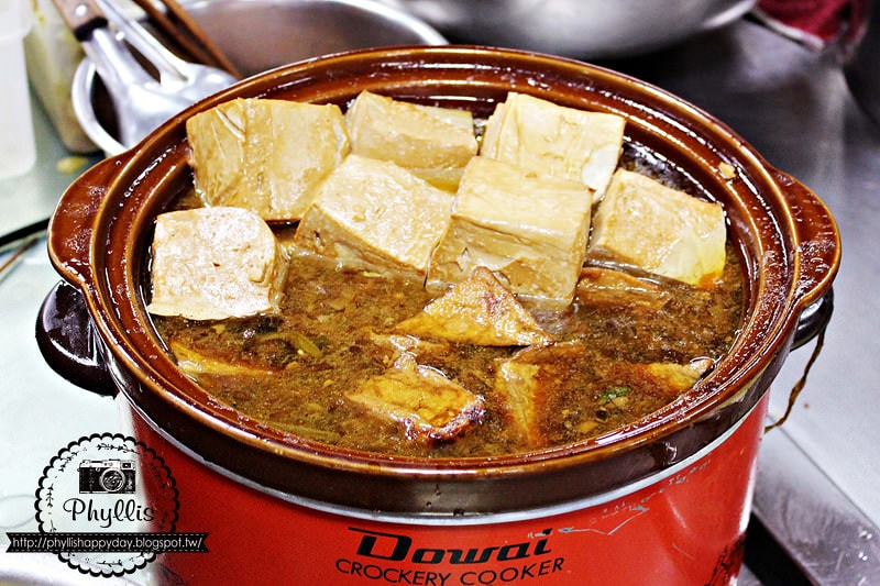 【李海魯肉飯】台中第二市場美食｜台中古早味美食｜飄香半世紀的魯肉飯｜台中滷肉飯｜台中美食｜台中小吃