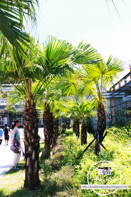 【台中文化創意產業園區】寓教於樂的好地方｜台中親子景點｜台中免費景點｜不定時舉辦各式各樣展覽活動