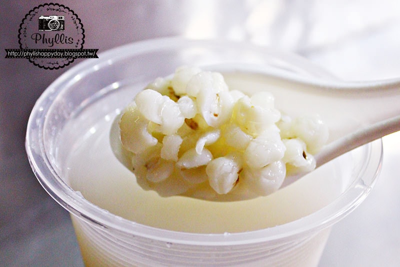 【阿嬤綠豆薏仁湯】大甲蔣公夜市裡的古早味溫暖系小攤｜大甲美食推薦｜蔣公夜市美食｜涼夏古早味