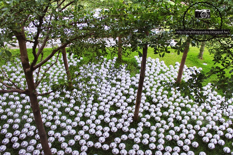 【夢我所夢．草間彌生亞洲巡迴展台灣站】一起進入精彩絢麗奇幻夢境｜日本國寶級藝術家｜草間彌生｜台中展覽