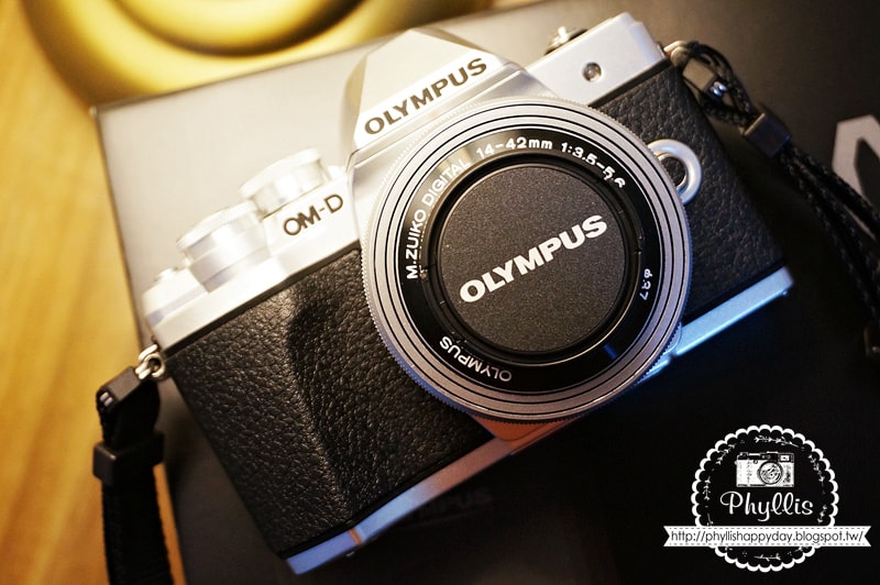 【Olympus OM-D E-M10 Mark III】14-42mm單鏡組｜微單眼類單眼｜復古相機｜輕鬆駕馭各種場景拍出絕佳美照