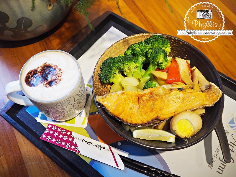 【Art Lynn 無己之凡 (台中店)】特色養生餐廳｜原型食材｜外食族健康新選擇｜台中低脂餐盒推薦｜台中美食