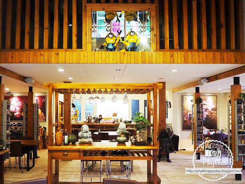 【Art Lynn 無己之凡 (台中店)】特色養生餐廳｜原型食材｜外食族健康新選擇｜台中低脂餐盒推薦｜台中美食