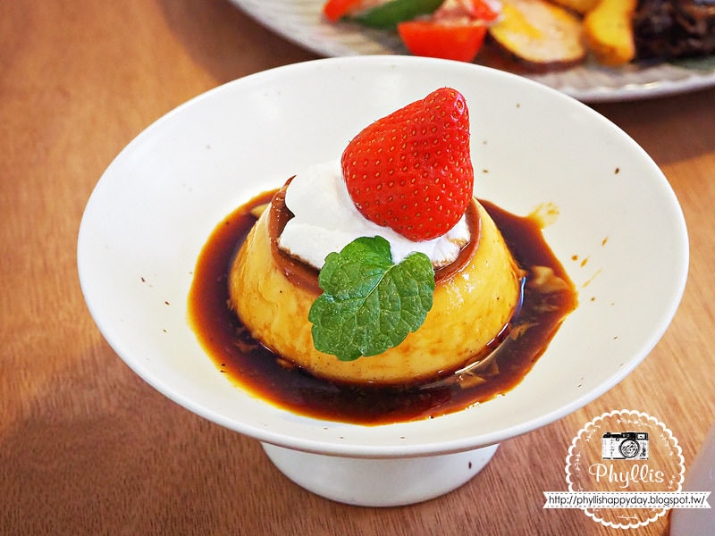 【小家山食 Homey Café & Meal】台中早午餐｜老宅咖啡廳｜日系文青風格｜溫暖系早午餐推薦｜台中西區餐廳｜台中美食