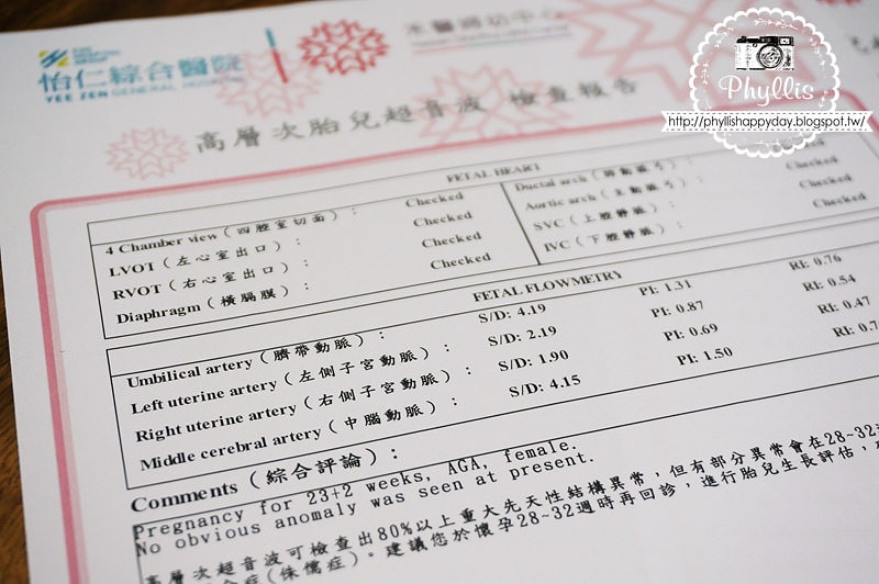 【禾馨高層次超音波檢查】預約方式｜檢查紀錄及費用分享｜吃顆布丁再檢查｜寶寶超嗨拍照很讚｜2025禾馨產檢